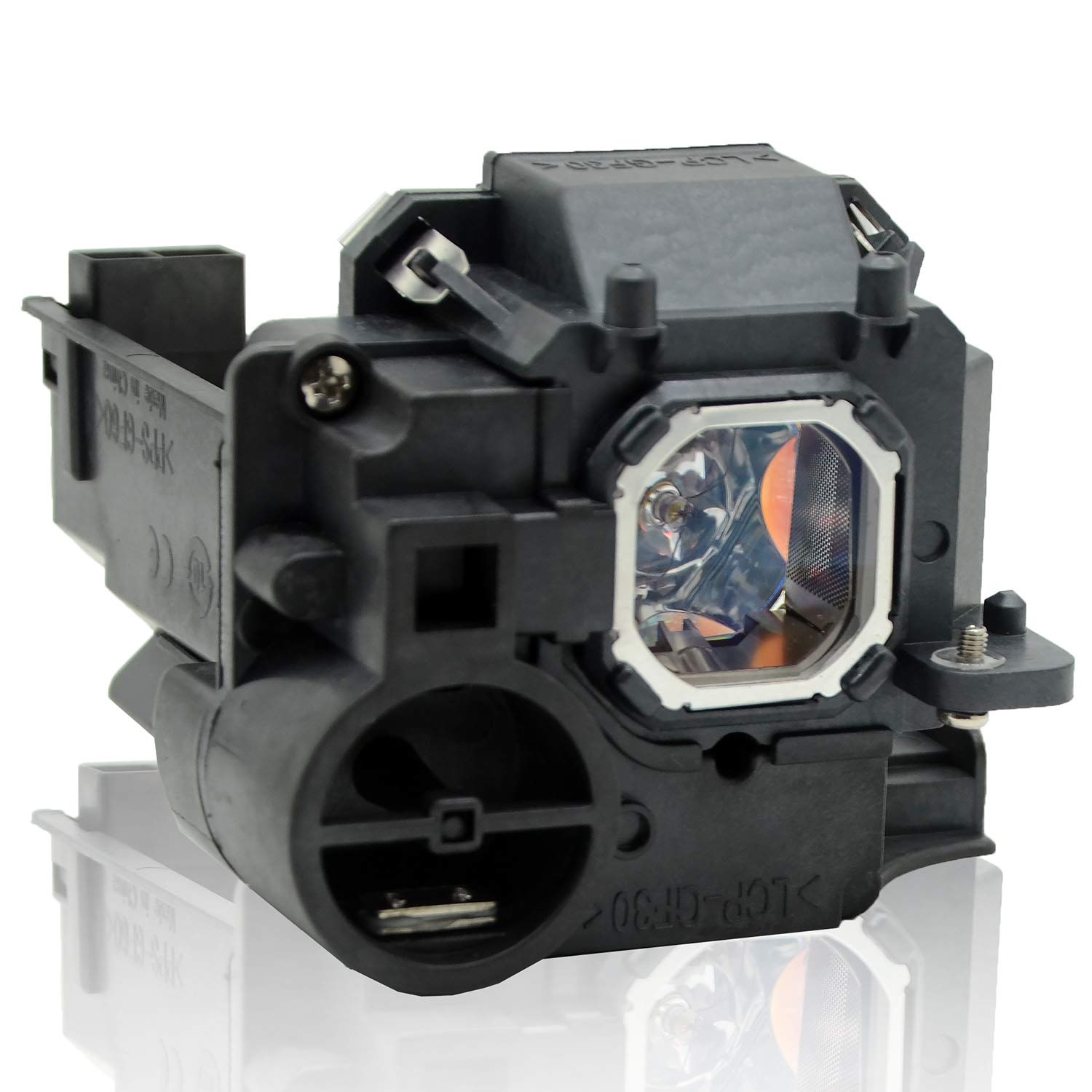 新品！NEC NP33LP　交換用プロジェクターランプ Amazon.co.jp: Allamp 交換用プロジェクター ランプ NP33LP NEC